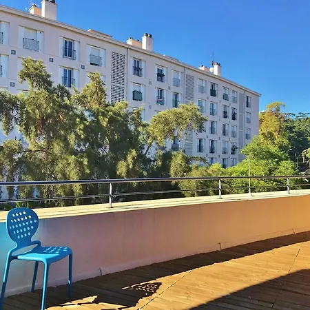 Riviera - Le Christina شقة *